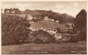 Old Village Centre, Marldon9