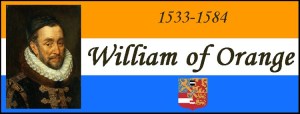 William of Orange