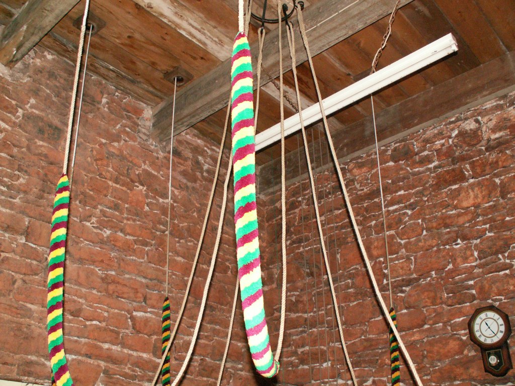 Bell Ringers Chamber